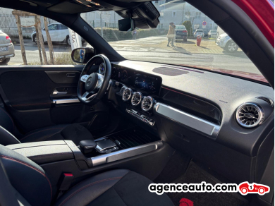 Mercedes GLB — 12