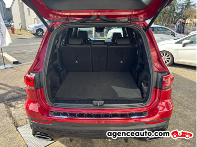 Mercedes GLB — 19