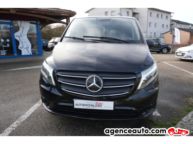 Mercedes Vito — 3