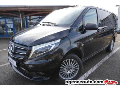 Mercedes Vito — 2