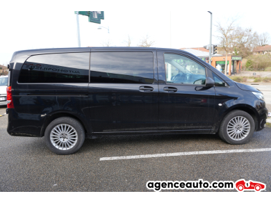 Mercedes Vito — 5