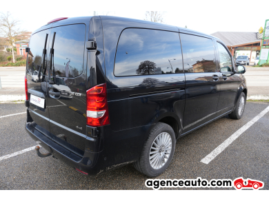 Mercedes Vito — 6
