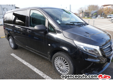 Mercedes Vito — 4