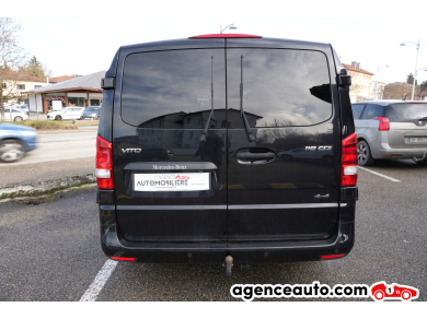 Mercedes Vito — 7