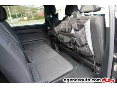 Mercedes Vito — 36