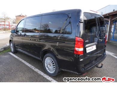 Mercedes Vito — 8