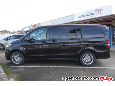 Mercedes Vito — 9