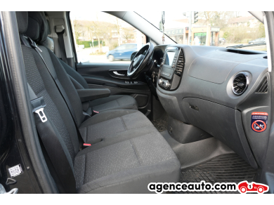 Mercedes Vito — 34