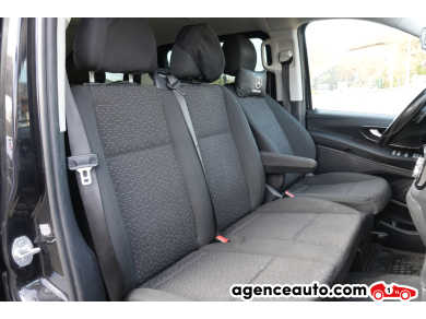 Mercedes Vito — 16