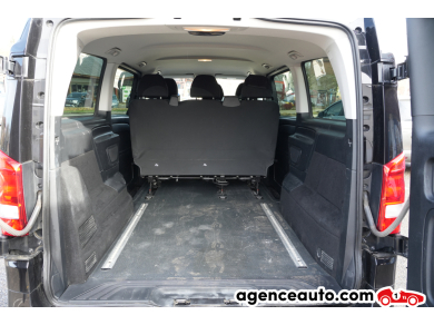 Mercedes Vito — 19