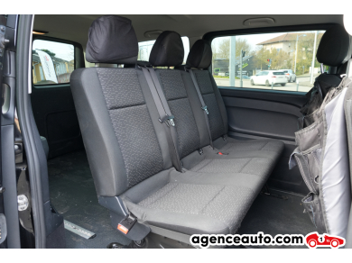 Mercedes Vito — 17