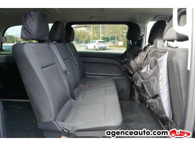 Mercedes Vito — 37
