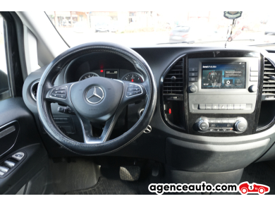 Mercedes Vito — 21