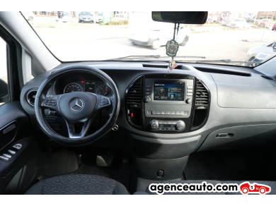 Mercedes Vito — 11