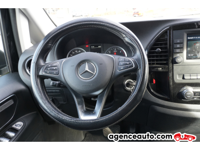 Mercedes Vito — 22