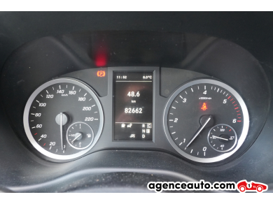 Mercedes Vito — 31