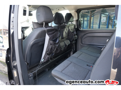 Mercedes Vito — 39