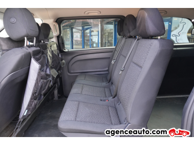 Mercedes Vito — 38