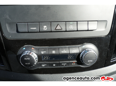Mercedes Vito — 15