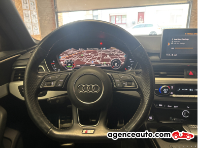 Audi A4 — 20