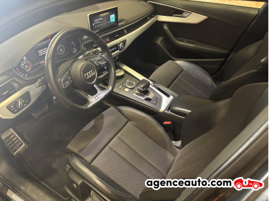 Audi A4 — 10