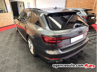 Audi A4 — 6