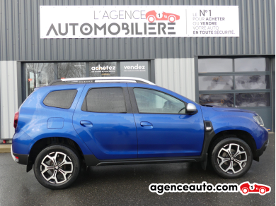 Dacia Duster — 6