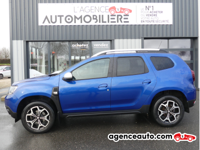 Dacia Duster — 2