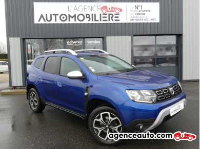 Dacia Duster — 7