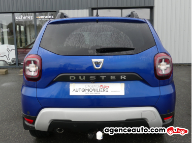 Dacia Duster — 4