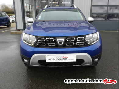 Dacia Duster — 8