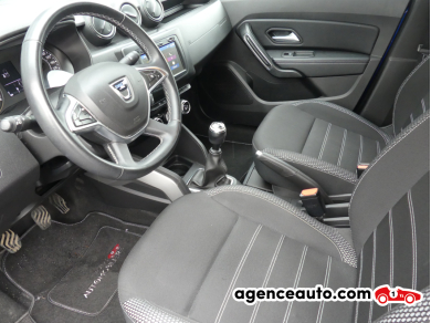 Dacia Duster — 9