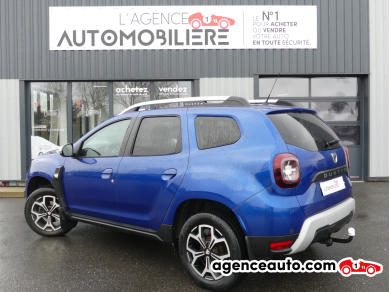Dacia Duster — 3