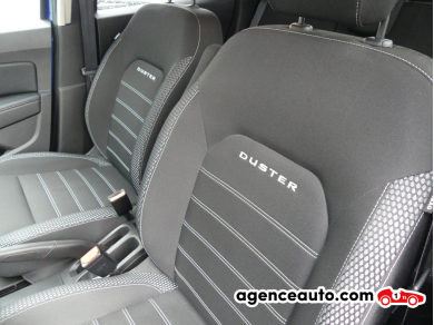 Dacia Duster — 10