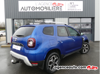 Dacia Duster — 5