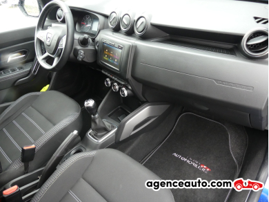 Dacia Duster — 14
