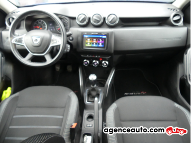 Dacia Duster — 15