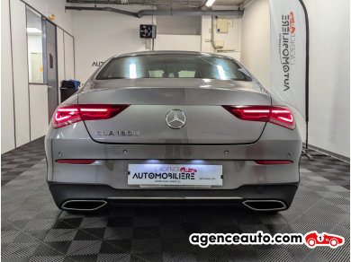Mercedes Classe CLA — 4