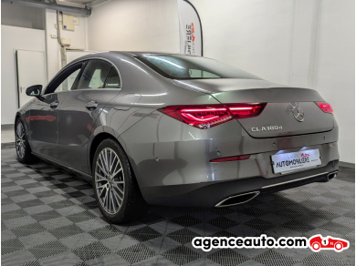 Mercedes Classe CLA — 5