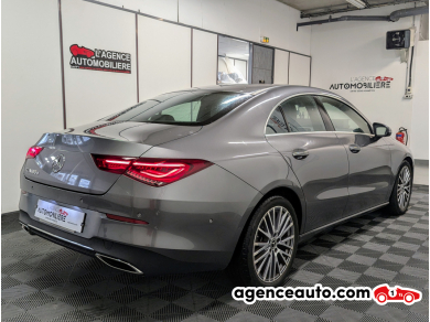 Mercedes Classe CLA — 6