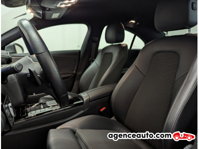 Mercedes Classe CLA — 8