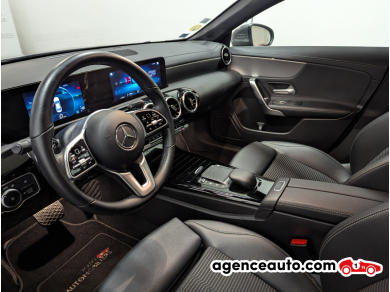 Mercedes Classe CLA — 7