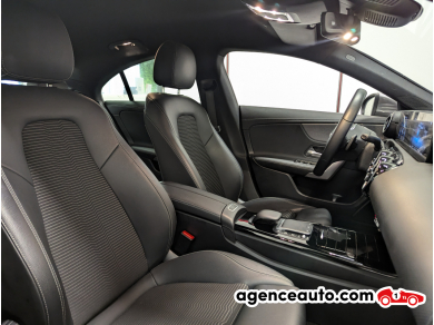 Mercedes Classe CLA — 11