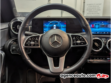 Mercedes Classe CLA — 14