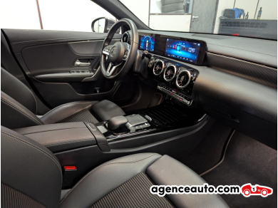 Mercedes Classe CLA — 10