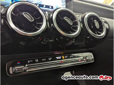 Mercedes Classe CLA — 21