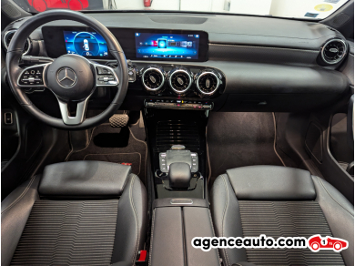 Mercedes Classe CLA — 9