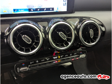 Mercedes Classe CLA — 22