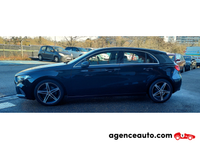 Mercedes Classe A — 6