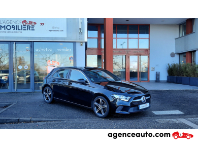 Mercedes Classe A — 33